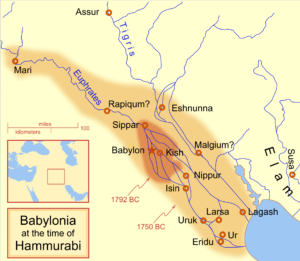 Nabucodonosor Al Ii Lea È™i Imperiul Babilonian Vistorify Com